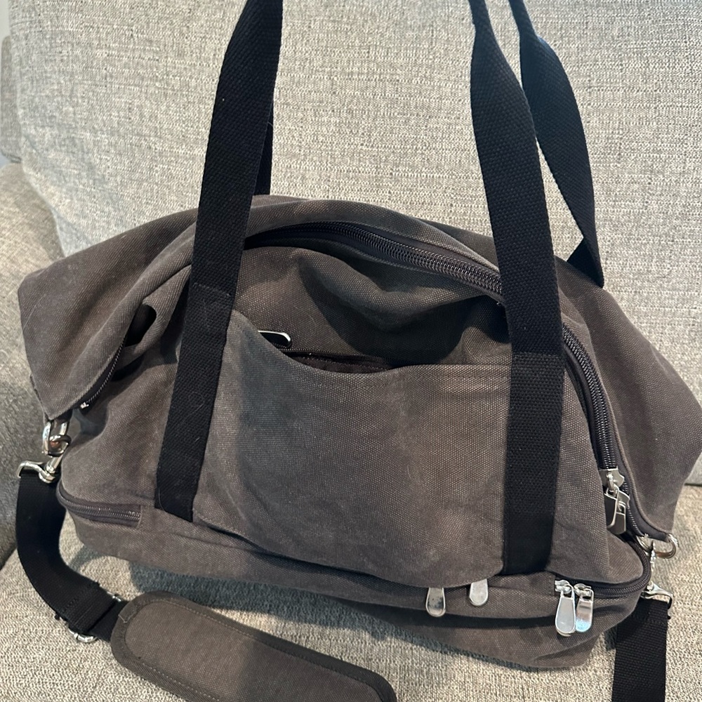 Lo & Sons Catalina Deluxe Bag